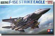  Tamiya Models  1/32 F-15E Strike Eagle 'Bunker Buster' TAM60312
