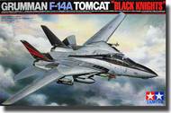  Tamiya Models  1/32 F-14A Tomcat Black Knights TAM60313
