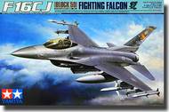  Tamiya Models  1/32 F-16CJ Block 50 Fighting Falcon TAM60315