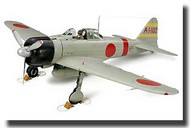  Tamiya Models  1/32 Mitsubishi A6M2b Zero Fighter Model 21 (Zeke) TAM60317