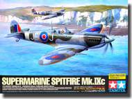  Tamiya Models  1/32 Supermarine Spitfire Mk.IX c TAM60319