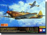  Tamiya Models  1/32 Supermarine Spitfire Mk.VIII OUT OF STOCK IN US, HIGHER PRICED SOURCED IN EUROPE TAM60320