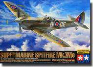 Tamiya Models  1/32 Supermarine Spitfire Mk.XVIe OUT OF STOCK IN US, HIGHER PRICED SOURCED IN EUROPE TAM60321