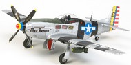  Tamiya Models  1/32 P-51D/K Mustang Fighter Pacific Theater TAM60323
