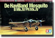 DeHavilland Mosquito B Mk.IV/PR #TAM60753