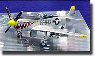  Tamiya Models  1/72 North American F-51 Mustang Korean War TAM60754