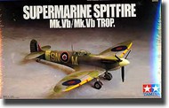 Supermarine Spitfire Mk.Vb/Mk.Vb Trop. #TAM60756