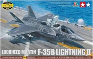 F-35B Lightning II Fighter #TAM60791