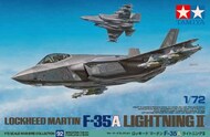 Lockheed Martin F-35A Lightning II Fighter #TAM60792