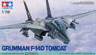 F-14D Tomcat #TAM60795