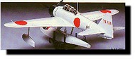 Rufe A6M2N Nishikisuisen TAM61017