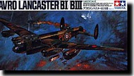  Tamiya Models  1/48 Avro Lancaster BI/BIII OUT OF STOCK IN US, HIGHER PRICED SOURCED IN EUROPE TAM61020