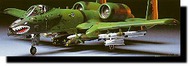  Tamiya Models  1/48 Republic A-10A Thunderbolt II TAM61028