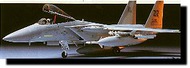  Tamiya Models  1/48 F-15C Eagle TAM61029