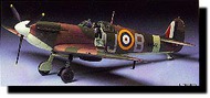  Tamiya Models  1/48 Collection - Supermarine Spitfire Mk.I TAM61032