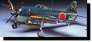  Tamiya Models  1/48 Collection - Kawanashi Shiden Type 11 George TAM61038