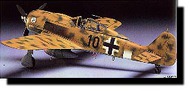  Tamiya Models  1/48 Focke Wulf Fw.190F-8 TAM61039