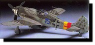  Tamiya Models  1/48 Focke Wulf Fw.190D-9 TAM61041