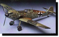  Tamiya Models  1/48 Messerschmitt Bf.109 E-3 TAM61050