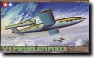  Tamiya Models  1/48 German V-1 Flying Bomb TAM61052