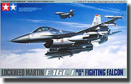 Lockheed Martin F-16CJ (Block 50) Fighting Falcon #TAM61098
