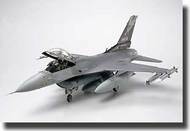  Tamiya Models  1/48 F-16C Block 25/32 TAM61101