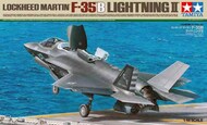  Tamiya Models  1/48 F-35B Lightning II Fighter TAM61125