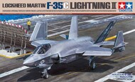 F-35C Lightning II Fighter - Pre-Order Item #TAM61127