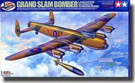 Lancaster B.1 Grand Slam (Prop Action) #TAM61504
