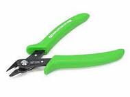 Modeler's Side Cutter, Fluorescent Green #TAM69940