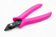  Tamiya Accessories  NoScale Modeler's Side Cutter, Rose Pink (JP) TAM69942