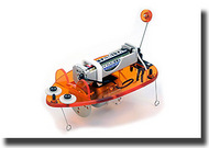  Tamiya Models  NoScale Sliding Mouse- Vibrating Action TAM71115