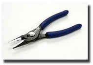  Tamiya Accessories  NoScale Non-Scratch Long Nose Pliers TAM74065