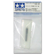  Tamiya Accessories  NoScale Modelers Knife Pro Chisel Blade TAM74101