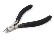  Tamiya Accessories  NoScale Sharp Pointed Side Cutter TAM74123
