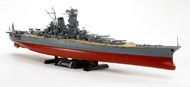  Tamiya Models  1/350 IJN Musashi  Battleship TAM78031