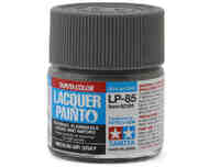 Lacquer Paint LP-85 Medium Air Gray 10ml (1/3 fl oz) #TAM82185