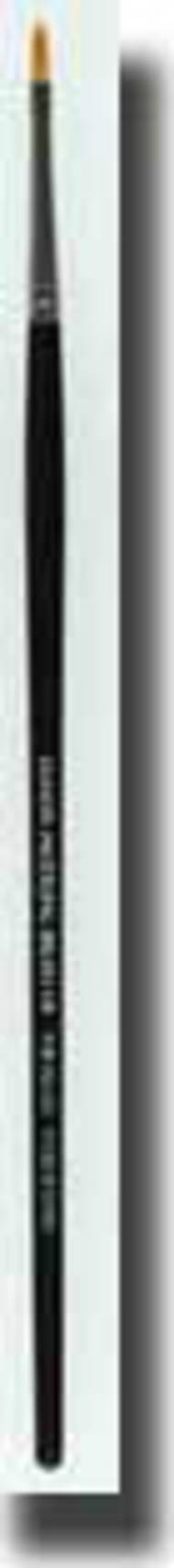 High Finish Flat Brush No.0 #TAM87046