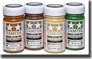  Tamiya Accessories  NoScale Diorama Texture Paint Soil Effect: Brown TAM87108