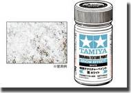  Tamiya Accessories  NoScale Diorama Texture Paint Snow Effect TAM87119