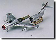  Tamiya Models  1/48 Limited Edition MiG-15 TAM89535