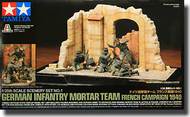 German Mortar Team - Pre-Order Item #TAM89739