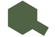 Olive Green (USAF) AS-14 Aircraft Lacquer Spray #TAM86514