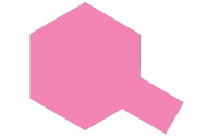  Tamiya Accessories  NoScale Pink X-17 Mini Acrylic Gloss Finish TAM81517