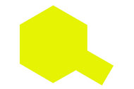 Fluorescent Yellow PS-27 Poly Carbonate Spray #TAM86027