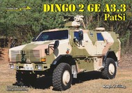 In Detail Fast Track: Dingo 2 GE A3.3 PatSi #TKG12