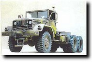 Collection - M123A1C U.S. 10-ton Tractor #TWS0094