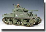 British Sherman V (M4A4). #PLA35016
