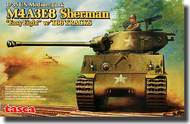  Asuka-Tasca Models  1/35 U.S. Sherman M4A3E8 "EZ8" PLA35020