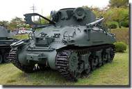 U.S. Sherman TRV M32B1 Tank Recovery Vehicle OUT OF STOCK IN US, HIGHER PRICED SOURCED IN EUROPE #PLA35026